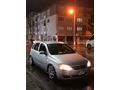 DEĞİŞENSİZ CORSA KLİMALI