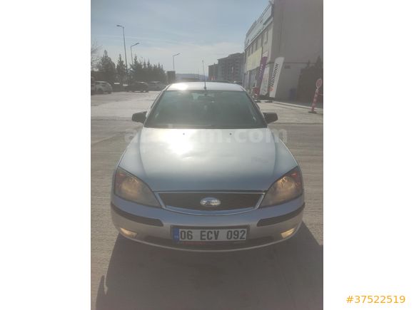 temiz mondeo