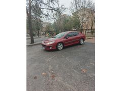 Sahibinden Peugeot 407 2.0 Executive Premium 2006 Model
