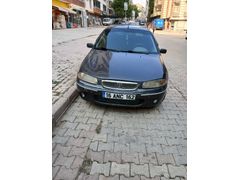 Sahibinden Rover 216 Si 1997 Model