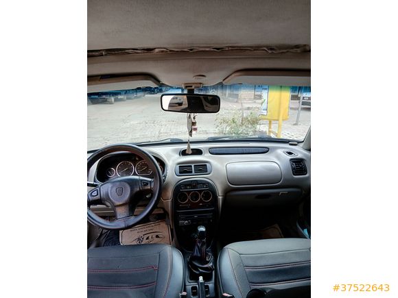 Sahibinden Rover 216 Si 1997 Model