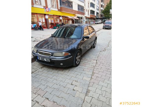 Sahibinden Rover 216 Si 1997 Model