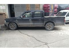 Sahibinden Ford Ranger 2.5 TDCi Thunder 2006 Model 