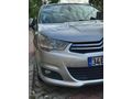 Sahibinden Citroen C4 1.6 e-HDi Confort Plus 2014 Model 