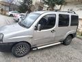 Sahibinden Fiat Doblo Combi 1.9 JTD Active 2004 Model  300.000 km Gri