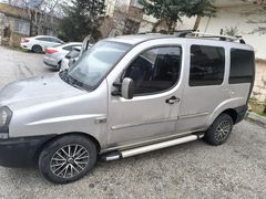 Sahibinden Fiat Doblo Combi 1.9 JTD Active 2004 Model  300.000 km Gri