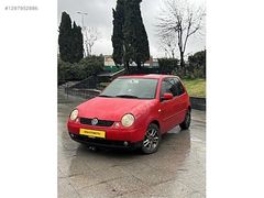 VESA OTOMOTİV- 2003 MODEL VW LUPO