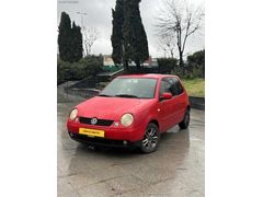 VESA OTOMOTİV- 2003 MODEL VW LUPO