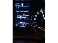 Sahibinden Nissan X-Trail 1.3 DIG-T Platinium 2020 Model