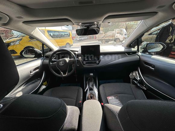 Sahibinden Toyota Corolla 1.5 Dream X-Pack 2024 Model 