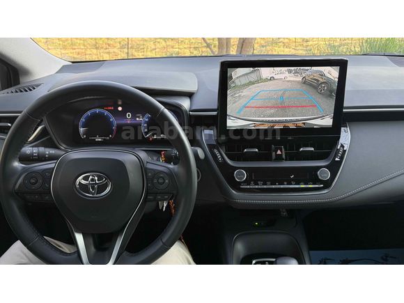 Sahibinden Toyota Corolla 1.5 Dream X-Pack 2024 Model 