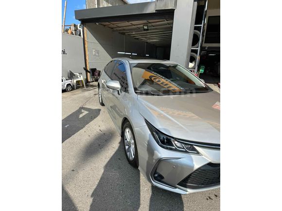 Sahibinden Toyota Corolla 1.5 Dream X-Pack 2024 Model 