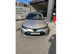 Sahibinden Toyota Corolla 1.5 Dream X-Pack 2024 Model 
