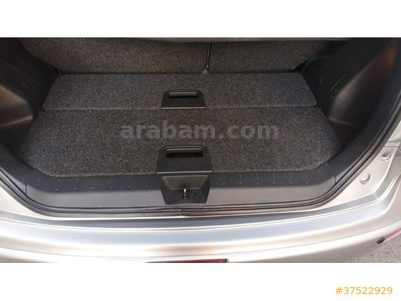 Sahibinden Nissan Note 1.6 Tekna 2011 Model
