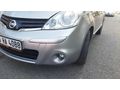Sahibinden Nissan Note 1.6 Tekna 2011 Model