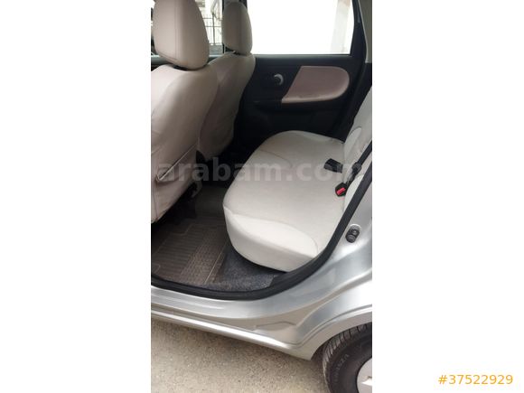 Sahibinden Nissan Note 1.6 Tekna 2011 Model