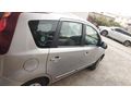 Sahibinden Nissan Note 1.6 Tekna 2011 Model