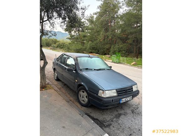 Sahibinden Fiat Tempra 1.6 SX A 1994 Model