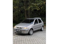 Sahibinden Fiat Palio 1.2 EL 2002 Model 
