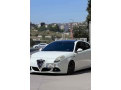 Sahibinden Alfa Romeo Giulietta 1.6 JTD Distinctive 2012 Model 