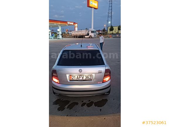 Sahibinden Skoda Fabia 1.2 Classic 2004 Model