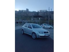 Sahibinden Skoda Fabia 1.2 Classic 2004 Model