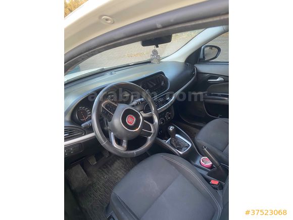 Sahibinden Fiat Egea 1.3 Multijet Easy Plus 2016 Model 