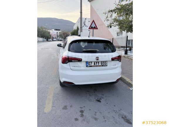 Sahibinden Fiat Egea 1.3 Multijet Easy Plus 2016 Model 