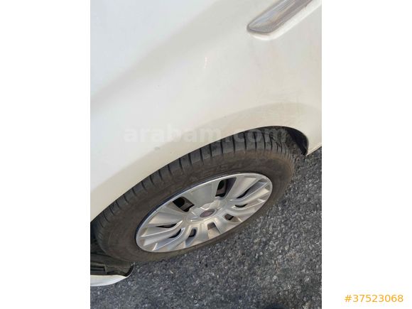 Sahibinden Fiat Egea 1.3 Multijet Easy Plus 2016 Model 
