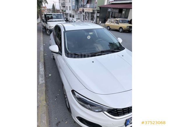 Sahibinden Fiat Egea 1.3 Multijet Easy Plus 2016 Model 