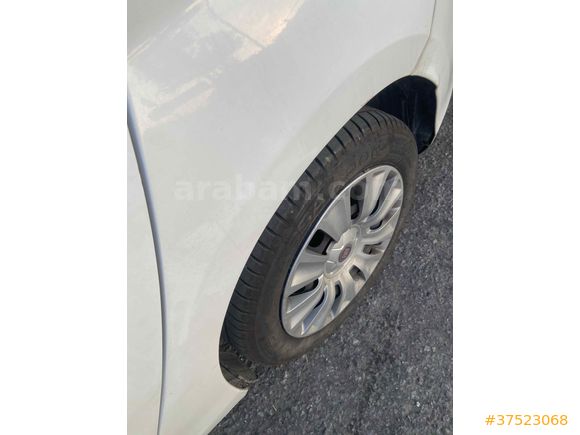 Sahibinden Fiat Egea 1.3 Multijet Easy Plus 2016 Model 