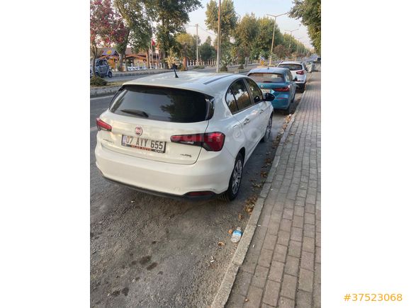 Sahibinden Fiat Egea 1.3 Multijet Easy Plus 2016 Model 