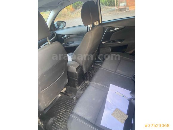 Sahibinden Fiat Egea 1.3 Multijet Easy Plus 2016 Model 