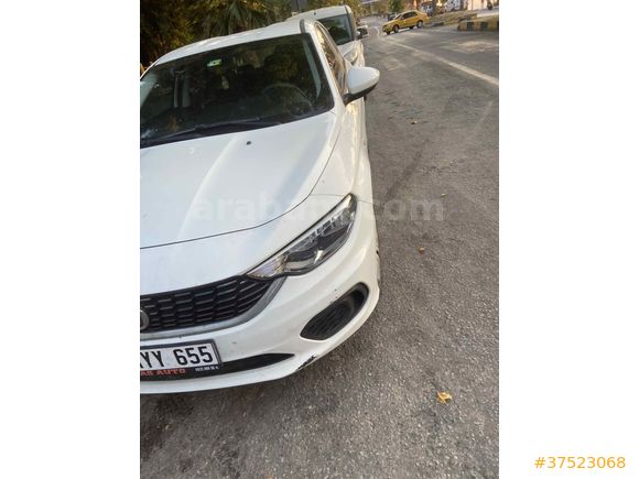 Sahibinden Fiat Egea 1.3 Multijet Easy Plus 2016 Model 