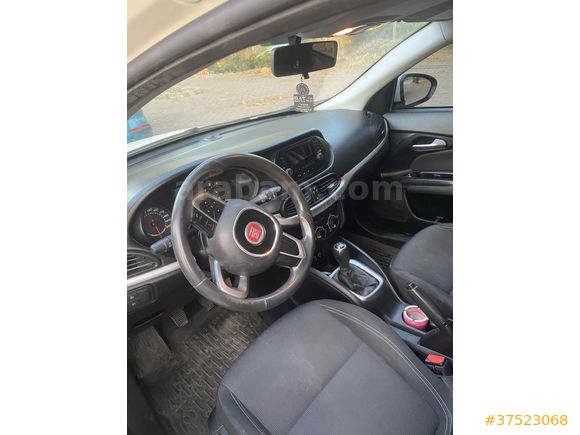 Sahibinden Fiat Egea 1.3 Multijet Easy Plus 2016 Model 