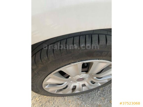 Sahibinden Fiat Egea 1.3 Multijet Easy Plus 2016 Model 