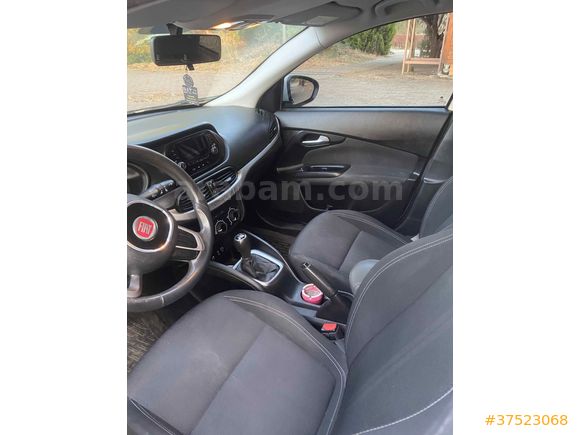 Sahibinden Fiat Egea 1.3 Multijet Easy Plus 2016 Model 