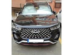 SIFIR AYARINDA İLK Sahibinden Chery Tiggo 7 Pro 1.6 TGDI Excellent 2024 Model 
