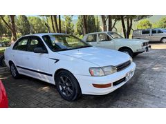 Galeriden Toyota Corona 2.0 GLi 1994 Model Muğla
