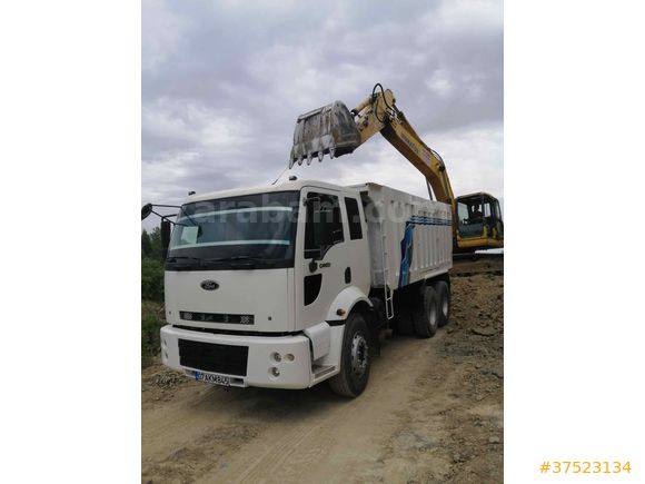 Sahibinden Ford Trucks Cargo 2524 D 