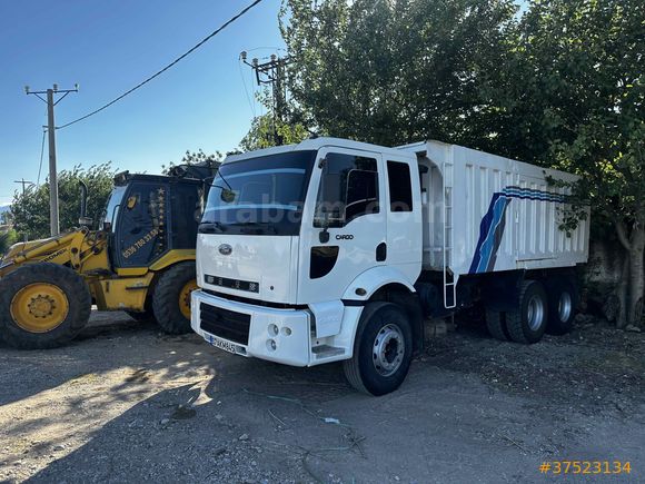 Sahibinden Ford Trucks Cargo 2524 D 
