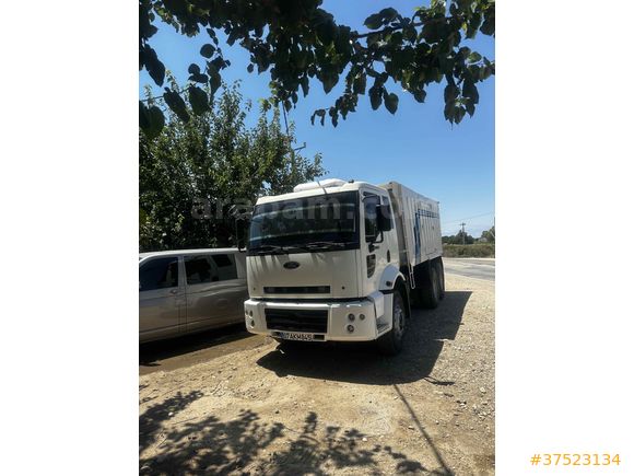 Sahibinden Ford Trucks Cargo 2524 D 