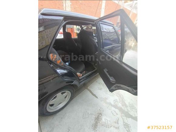 Sahibinden Tofaş Şahin S 1993 Model