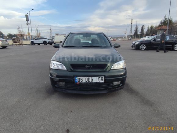 Sahibinden Opel Astra 1.6 CD 1999 Model