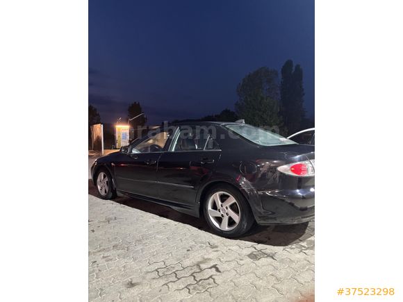temiz Mazda motor yapıldı masrafı yok