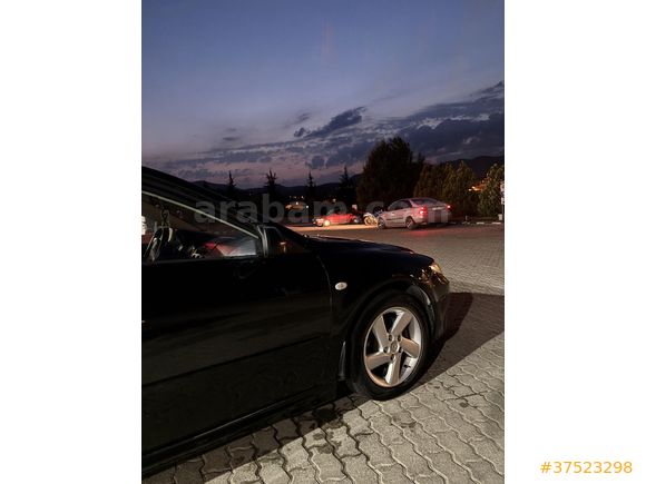 temiz Mazda motor yapıldı masrafı yok