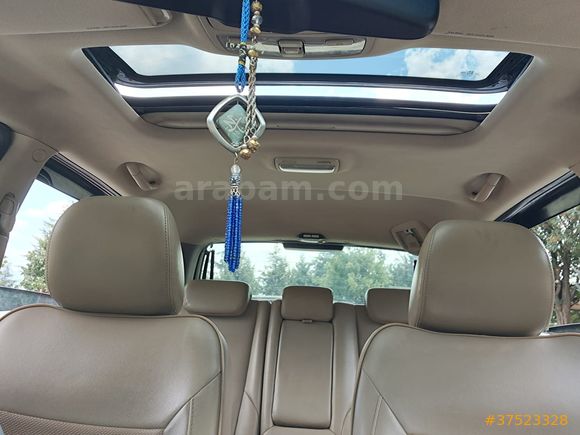 FULL BAKIMLI MASRAFSIZ 4*4 SUNROOFLU TUCSON