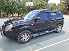 FULL BAKIMLI MASRAFSIZ 4*4 SUNROOFLU TUCSON