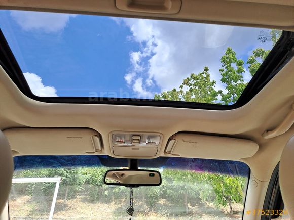 FULL BAKIMLI MASRAFSIZ 4*4 SUNROOFLU TUCSON