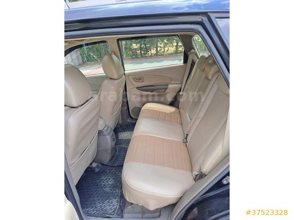 FULL BAKIMLI MASRAFSIZ 4*4 SUNROOFLU TUCSON